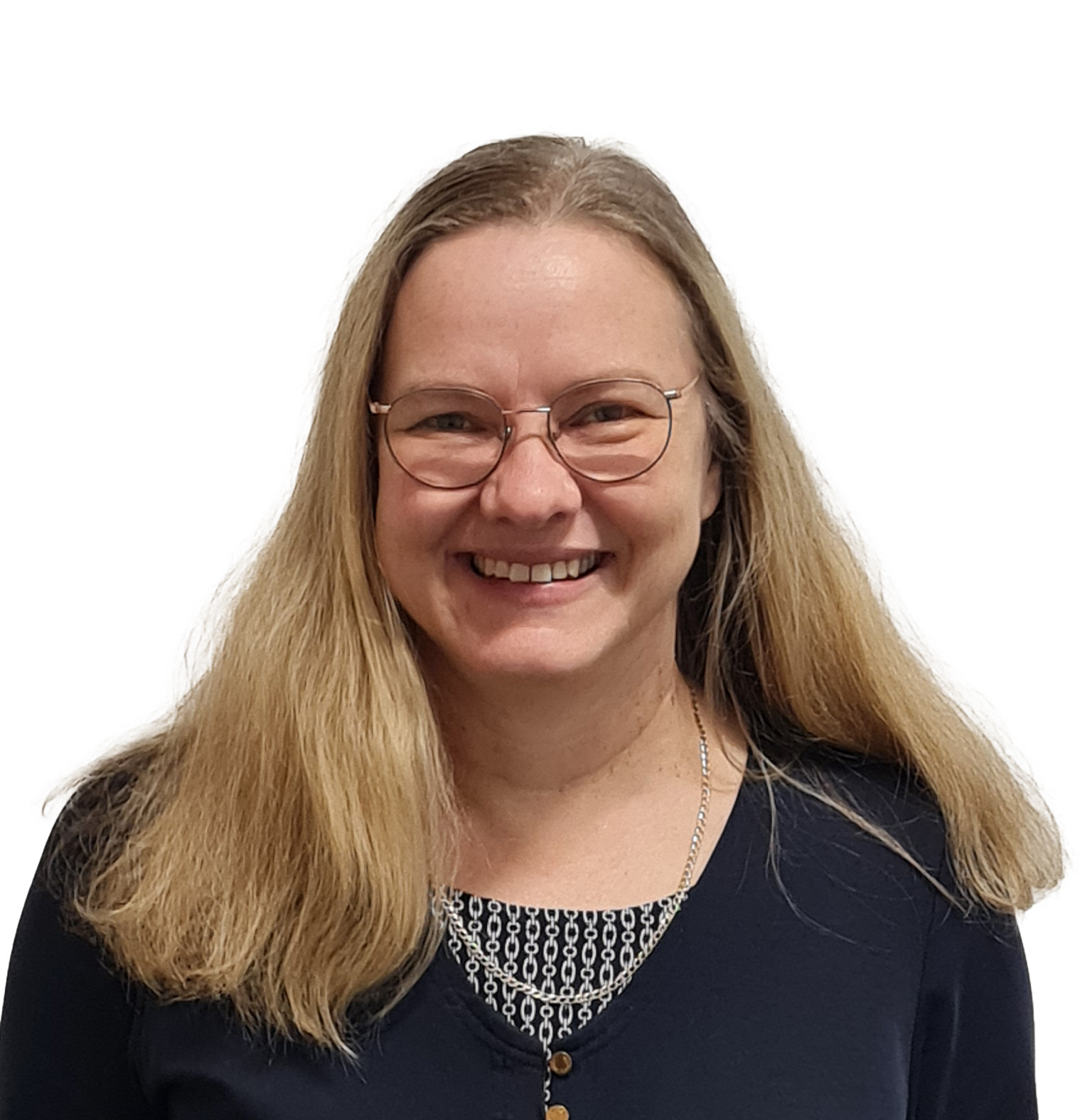 A photo of Dr. Viljoen