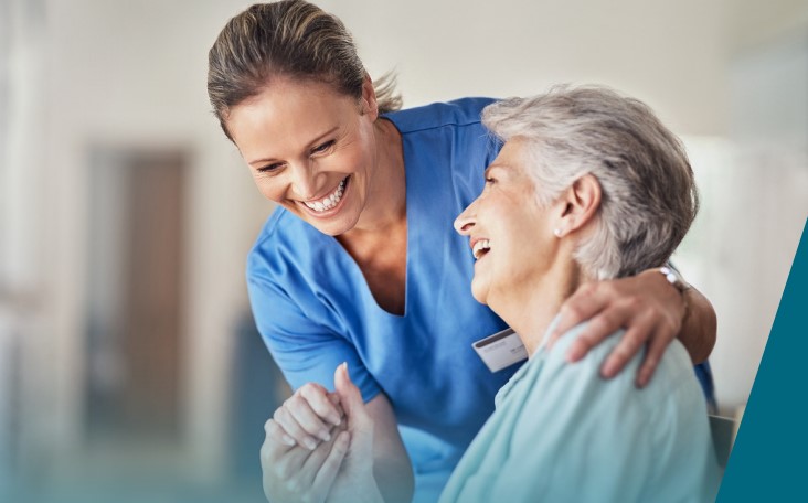 Meeting patient, site and sponsor needs with Home Trial Services